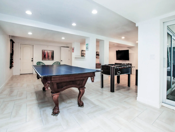 Captiva island Vacation Rental Home Seven Bedrooms with Pool